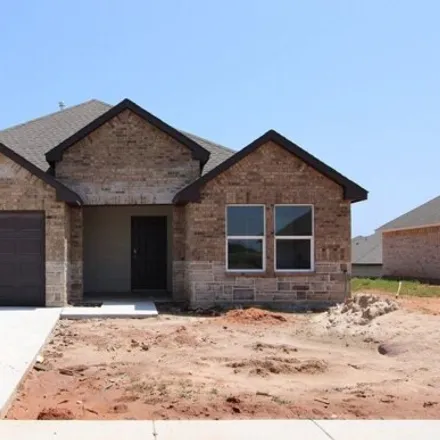 Buy this 3 bed house on unnamed road in Newcastle, McClain County