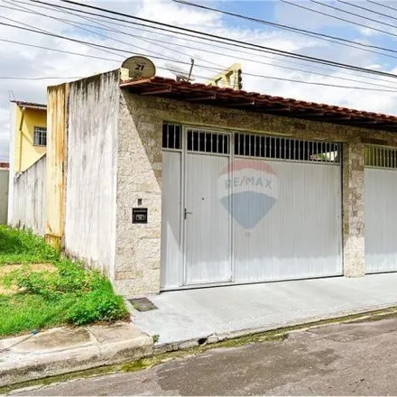 Buy this 4 bed house on Rua 166 in Cidade Nova, Manaus - AM