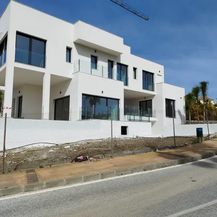Buy this 4 bed house on 29604 Marbella