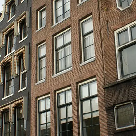 Image 2 - Prinsengracht 755-H, 1017 JX Amsterdam, Netherlands - Apartment for rent