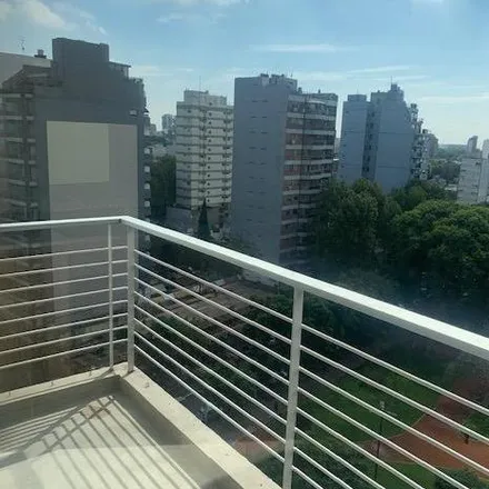 Image 2 - Valenziana, Avenida Cabildo, Saavedra, C1429 AAW Buenos Aires, Argentina - Apartment for sale