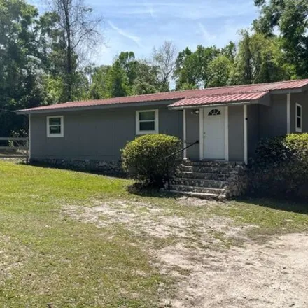 Buy this 3 bed house on 3663 Southwest Wilson Springs Road in Columbia County, FL 32038
