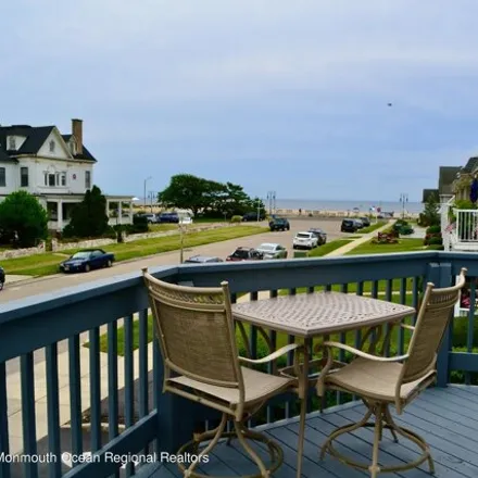 Image 1 - 141 2nd Avenue, Belmar, Monmouth County, NJ 07719, USA - Condo for rent