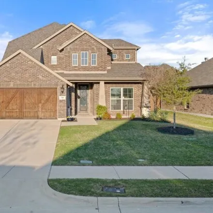 Buy this 4 bed house on Salvia Court in Midlothian, TX 76065