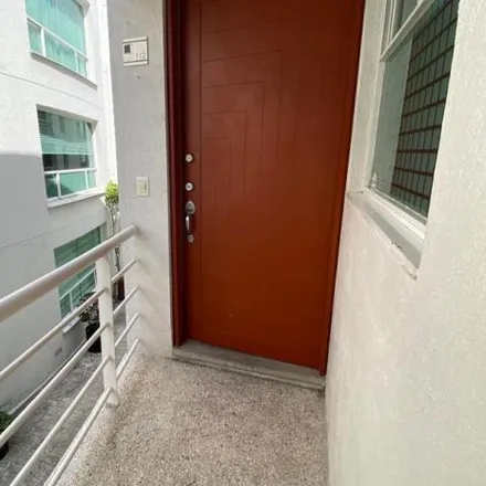 Rent this 2 bed apartment on 2. Cerrada Agustín Gutiérrez in Pedro María Anaya, 03340 Mexico City