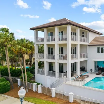 Buy this 5 bed house on 22 Saint Barts Bay in Destin, FL 32541