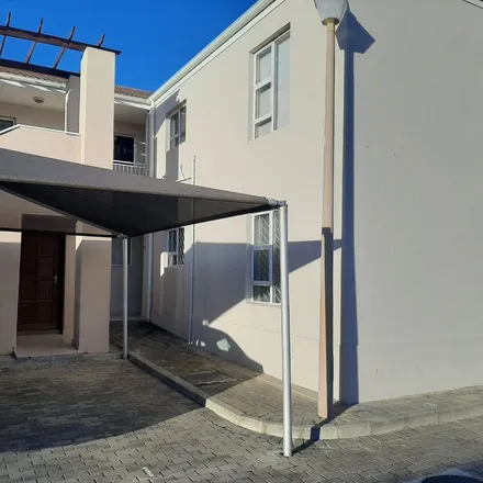 Image 3 - Boskykloof Road, Cape Town Ward 74, Cape Town, 7848, South Africa - Apartment for rent