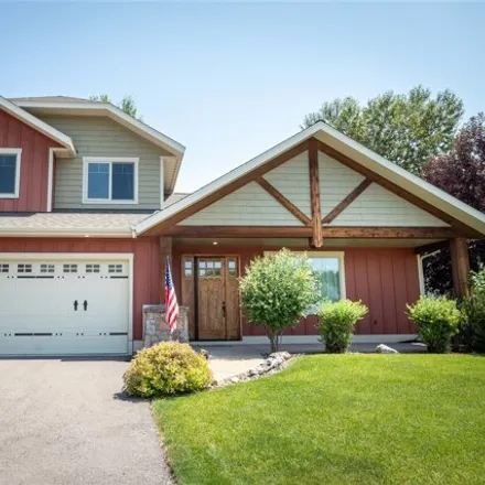 Buy this 4 bed house on 199 Vista Drive in Whitefish, MT 59937