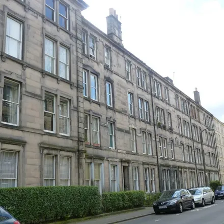 Rent this 3 bed apartment on 11 Valleyfield Street in City of Edinburgh, EH3 9LR