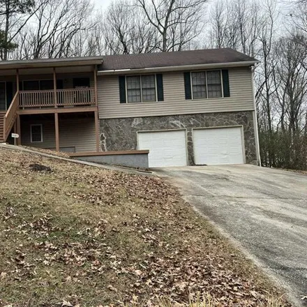 Rent this 5 bed house on 204 Corley Circle in Paulding County, GA 30141