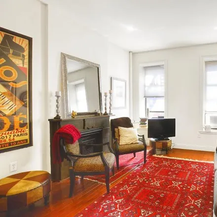 Rent this 2 bed apartment on 101 West 104th Street in New York, NY 10025