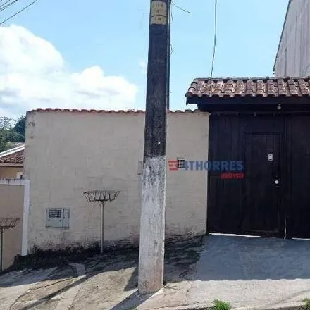 Buy this 2 bed house on Avenida Tancredo de Almeida Neves in Centro, Juquitiba - SP