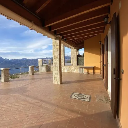 Rent this 5 bed house on 37010 San Zeno di Montagna VR