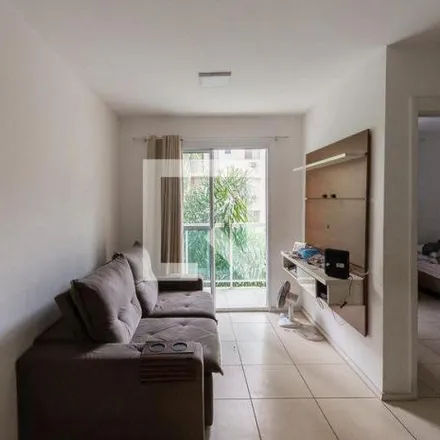 Buy this 2 bed apartment on Rua Monsenhor Manoel Gomes in São Cristóvão, Rio de Janeiro - RJ