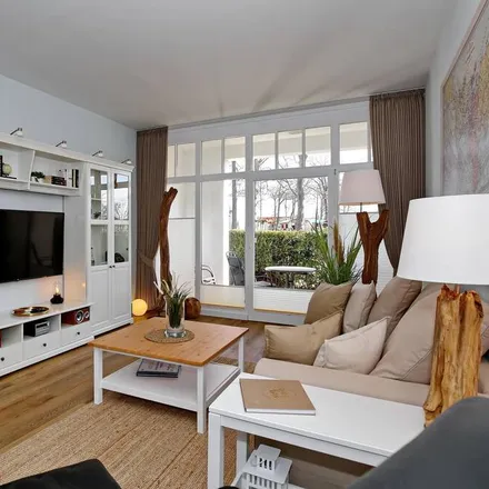 Rent this 1 bed apartment on Germany