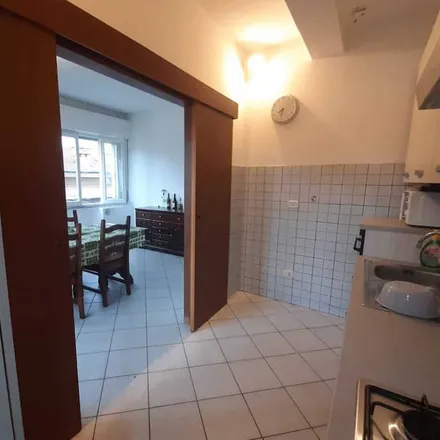 Rent this 3 bed apartment on Montecatini Terme in Pistoia, Italy