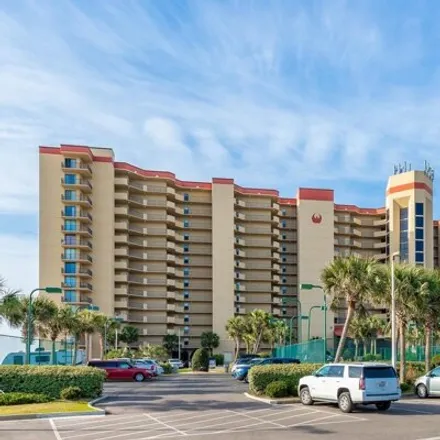 Buy this 1 bed condo on Phoenix 5 in 24400 Perdido Beach Boulevard, Orange Beach