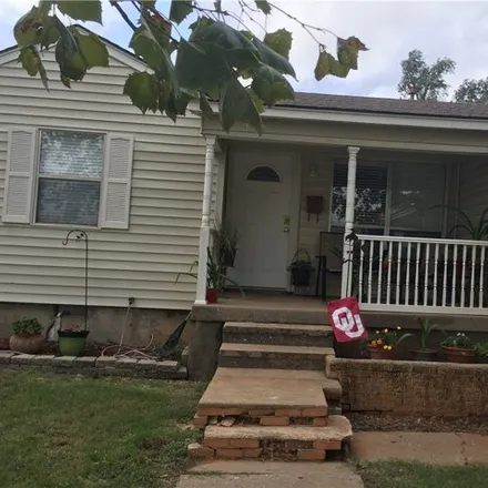 Image 3 - 175 North Indiana Street, Weatherford, OK 73096, USA - House for rent