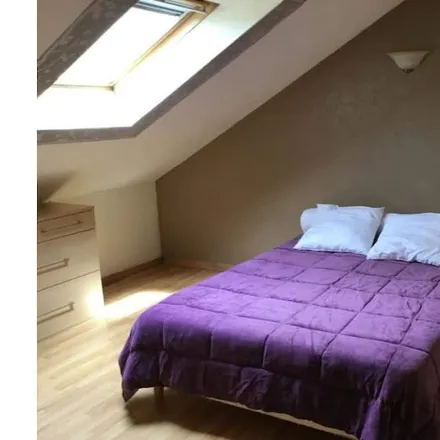 Rent this 1 bed apartment on 29170 Saint-Évarzec