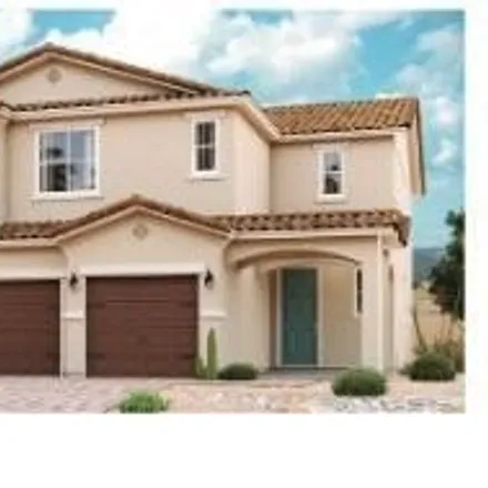 Buy this 4 bed house on 40423 West Michaels Drive in Maricopa, AZ 85138