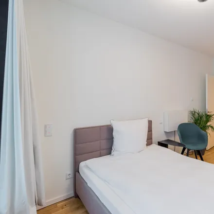 Rent this 1 bed apartment on Kommandantenstraße 75 in 10117 Berlin, Germany