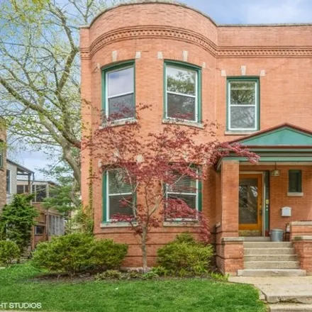 Buy this 5 bed house on Southpoint Plaza in 421 Keeney Street, Evanston