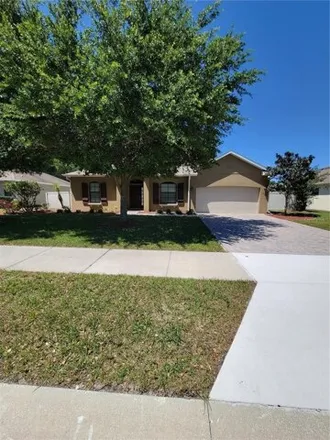 Rent this 3 bed house on 1532 Lancashire Way in DeLand, FL 32720