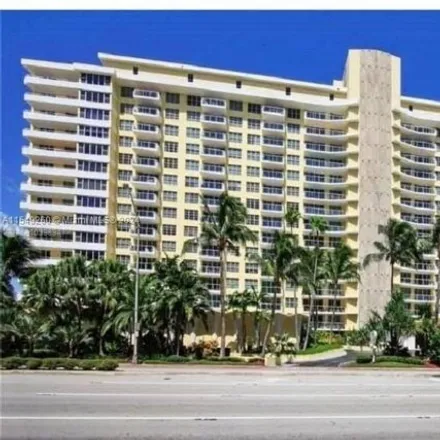 Rent this 2 bed condo on 5500 Block in Miami Beach, FL 33140