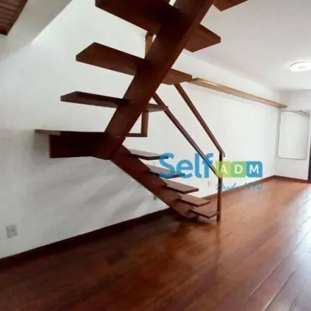 Image 2 - Way Design, Avenida Sete de Setembro, Icaraí, Niterói - RJ, 24230-153, Brazil - Apartment for rent