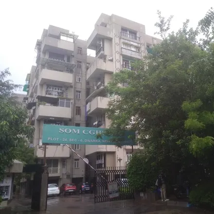 Image 4 - Government Co-Ed Secondary School, Sector 6 Road, Sector 6, Dwarka - 110075, Delhi, India - Apartment for sale