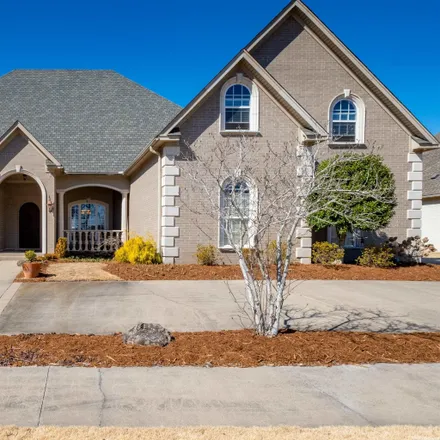 Buy this 5 bed house on 243 Buckland Circle in Little Rock, AR 72223