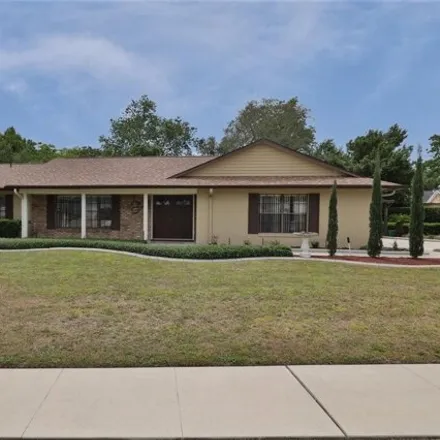 Buy this 3 bed house on 1707 Agate Circle in Deltona, FL 32725