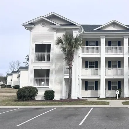 Buy this 2 bed condo on 473 White River Drive in River Oaks, Myrtle Beach
