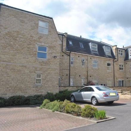 Rent this 2 bed apartment on Piece End Close in Sheffield, S35 4LS
