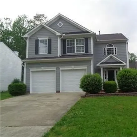 Rent this 4 bed house on 509 Brickstone Drive in Apex, NC 27502