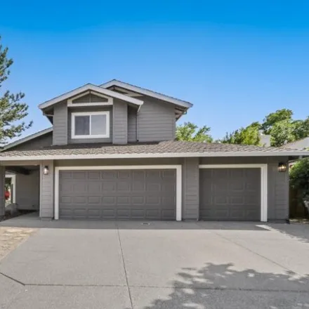 Buy this 4 bed house on 508 Waxwing Place in Davis, CA 95616