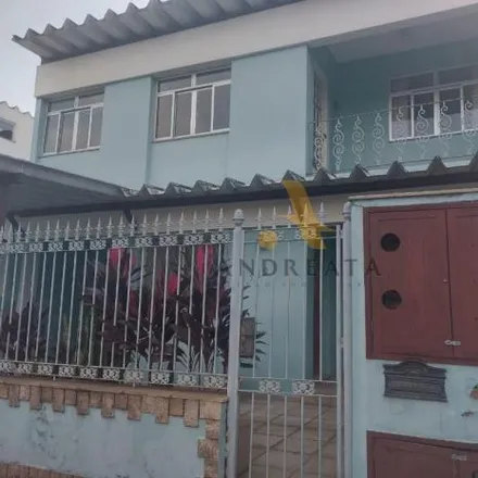 Image 2 - Rua Santo Ermínio, Freguesia (Jacarepaguá), Rio de Janeiro - RJ, 22763-011, Brazil - House for sale
