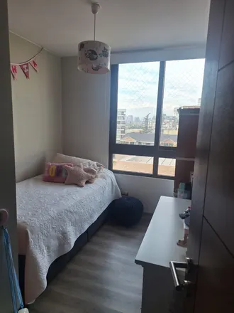 Rent this 3 bed apartment on Las Hortensias 2877 in 750 0000 Providencia, Chile