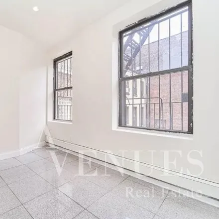 Image 9 - 2254 2nd Avenue, New York, NY 10029, USA - Apartment for rent