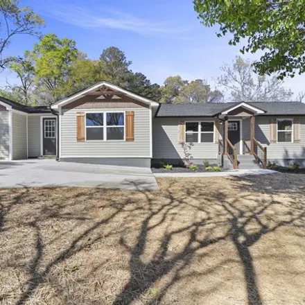 Buy this 3 bed house on 4989 Mountville Hogansville Road in Hogansville, Troup County