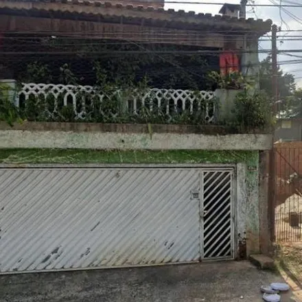 Buy this 11 bed house on Rua Beta in Jardim Telles de Menezes, Santo André - SP