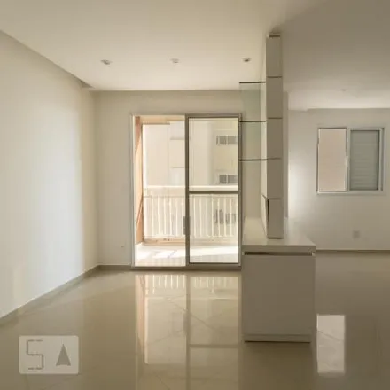Buy this 2 bed apartment on Rua do Hipódromo 720 in Brás, São Paulo - SP