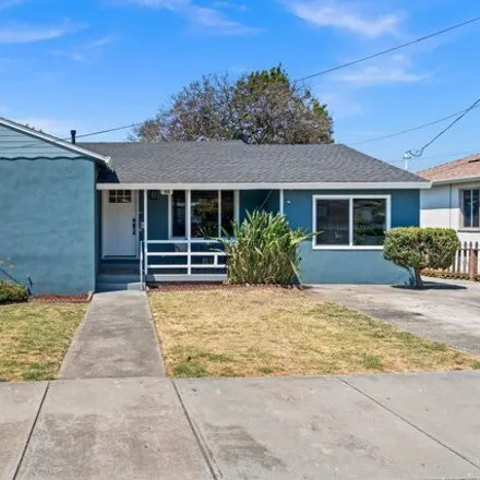 Buy this 3 bed house on 886 Harmony Dr in Hayward, California