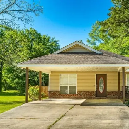 Buy this 3 bed house on 132 West 9th Avenue in Petal, MS 39465