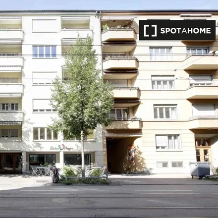 Image 10 - Alfred-Escher-Strasse 17, 8002 Zurich, Switzerland - Apartment for rent