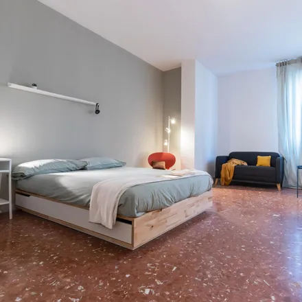 Rent this 3 bed room on Via degli Ortaggi in 00157 Rome RM, Italy