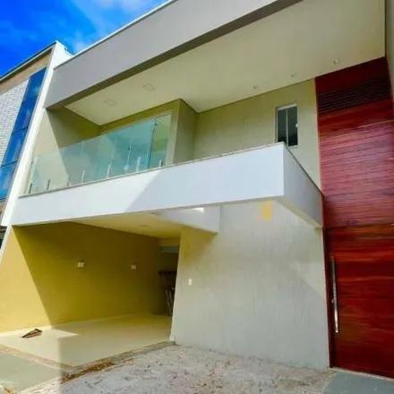 Buy this 3 bed house on unnamed road in Rachel de Queiroz, Fortaleza - CE