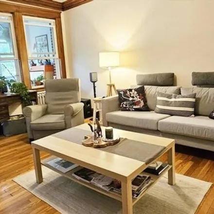 Buy this 2 bed condo on 22 Chiswick Rd Apt 8 in Boston, Massachusetts