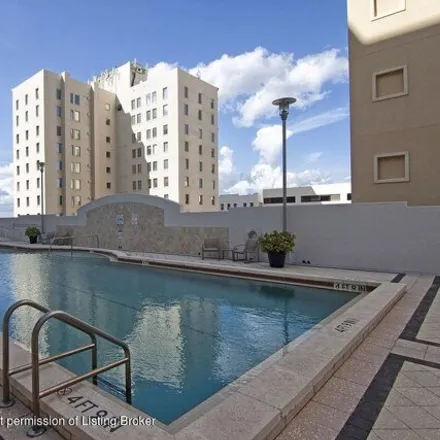 Rent this 3 bed condo on Lourdes Noreen McKeen Private Lot in Evernia Street, West Palm Beach