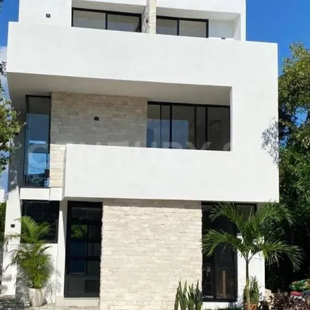 Image 2 - PuntaVenado, Colonia Pescadores, 77586 Puerto Morelos, ROO, Mexico - House for sale